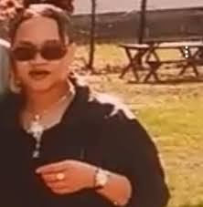 Staley-Jackson Cassandra