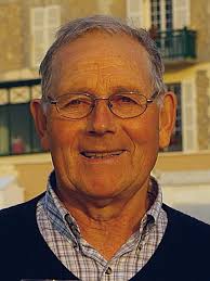 Jean-Pierre Dufour Obituary