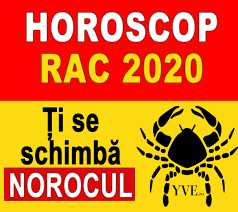 We did not find results for: Horoscop Rac 2020 O Zodie Isi SchimbÄ Norocul
