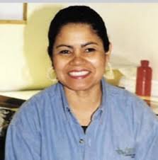 Obituary information for Alicia Clough