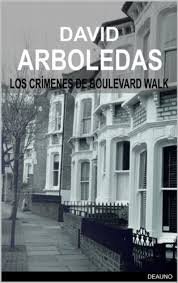 Boulevard es una novela romántica escrita por flor m. Download Los Crimenes De Boulevard Walk Pdf Idirvoitse