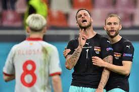 Uefa have banned marko arnautovic for. What Is Marko Arnautovic S Problem The Athletic