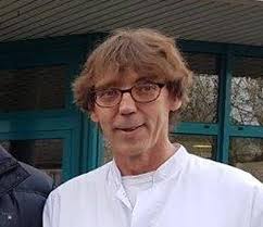 Langenfeld Förderverein St. Martinus stiftet neues Diagnosegerät für  Patienten mit Schluckbeschwerden.