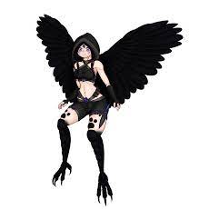 Crowgirl