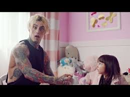 Maybe you would like to learn more about one of these? Falling In Reverse The Noise