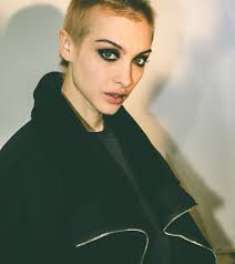 Backstage Masha Ma Paris Fashion Week Fall-Winter 2016