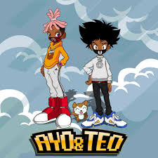 An abbreviated japanese pronunciation of animation, pronounced in japanese, but typically or in english) animation originating in japan. Boondocks Backgrounds Kolpaper Awesome Free Hd Wallpapers