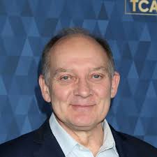 The Whistle-Blower (2001)