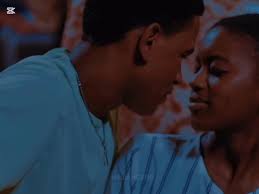 Olive and Adam's Unique Love Story Journey