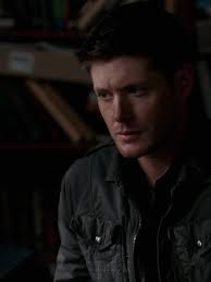 Jared Padalecki Moose