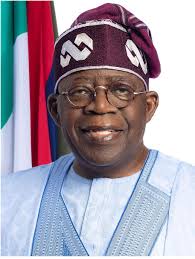 NIPSS DG CONGRATULATES PRESIDENT TINUBU AT 73  https://x.com/NIPSSKuru/status/1905939588192821378