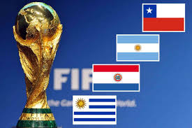 Argentina vs uruguay team performance. Chile Se Une A La Candidatura De Argentina Paraguay Y Uruguay Por Mundial 2030 Futbol Sapiens