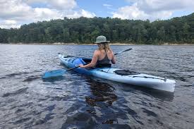 Here is a comprehensive guide, written after paddling in the maltese open sea for a couple of years. Touring Redefined Old Town Castine 140 Kayak First Look Gearjunkie