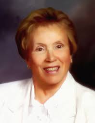 Obituary information for Edith Marie Auernhamer