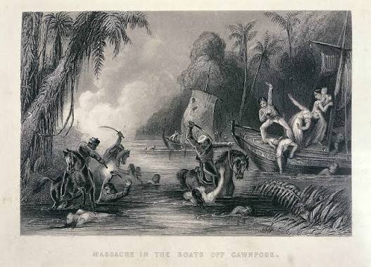 Remembering the Mutiny of 1857- Walk back in time, in centres of Indias First war of Independence - Tripoto