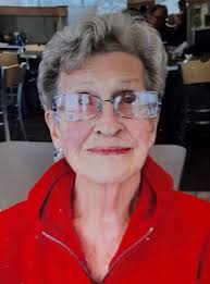 Obituary for Lois Jean Crego