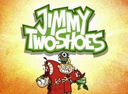 Jimmy Two-Shoes (Western Animation) - TV Tropes