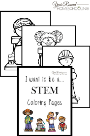 Plt.stem(x, np.sin(x), markerfmt='o' show activity on this post. I Want To Be Stem Coloring Pages Year Round Homeschooling