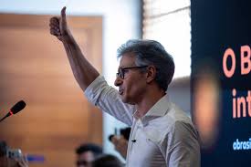 Zema dobra aposta nas críticas ao STF e vê ganho político em ofensiva de Gilmar