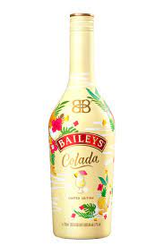 Baileys Pina Colada Liqueur 70cl Vip Bottles