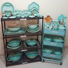 Cool Mint Coolmint Lecreuset Cool Stuff Le Crueset Le Creuset Blue