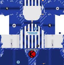 Kit dls 2019 keren futsal. Kit Dls Keren Futsal 2020