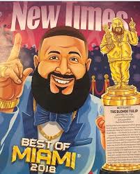 Pearl Meyer and The Blonde Tulip Crew have been creating their beautiful  florals inside the Mayfair complex in Coconut Grove for the past 17 years.  Known for the highest quality in florals