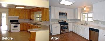 Kitchen Cabinet Renovation Or Refacing Flim Business Forum