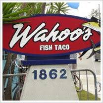 We bring a unique fusion of flavors with tastes of. Wahoo S Has A Birthday Party And I Get Invited