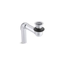 kohler bathroom sink offset drain with