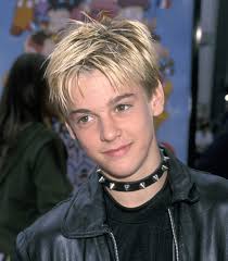 The Impossible Task of Understanding Aaron Carter