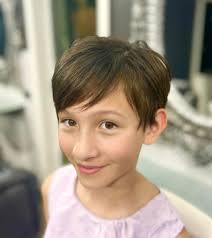 Definitely the cutest clients of the week! These beautiful sisters LOVE  their short choppy styles and so do WE!! ❤️ Sculpture The Artistry of Hair  84 Cavendish Road Coorparoo 33420784 ❤️