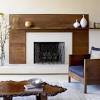 This fireplace tool set is outfitted with a brush, an ash shovel, a fire poker, and pair of tongs to assist you in keeping your fireplace neat and presentable. 1