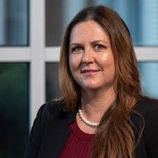 Tamara Kaufman's Instagram, Twitter & Facebook