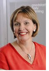 Q&A Julia Davison CEO Goodstart Early Learning