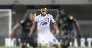 Le statistiche di matteo mancosu, entella. Mancosu Trascina Il Lecce E 5 A 1 Contro La Virtus Entella I Am Calcio Lecce