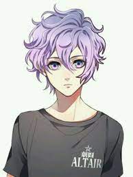 Me Before My Life When South I Look Stupid Kind Of Anime Boy Hair Cute Anime Boy Anime Guys