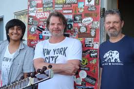 Profile for Pus Cavern Recording