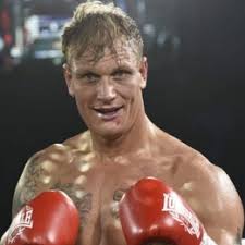 Steve Robinson vs. Phil Williams, Ellis vs. Corrie