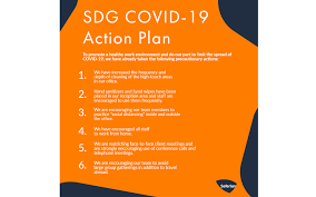 Maybe you would like to learn more about one of these? Sdg Covid 19 Action Plan Seferian Design Group
