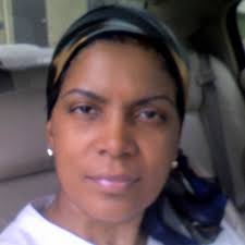 Valerie Lewis-Mosley (@SankofaGriot)