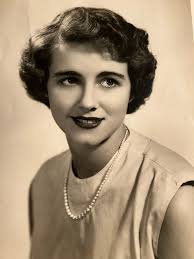 Katherine "Gail" Sharp Obituary