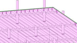 Zum unter die decke ziehen mit meinem nachbarn für seine. Tt Plattendecke Im Gefalle Verlegen Wie Autodesk Autodesk Revit Foren Auf Cad De