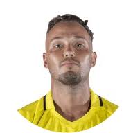Pablo Iniguez (Villarreal B)