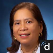 Dr. Maya Ingram, MD