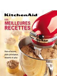 Pin On Recette Robot Kitchenaid