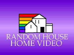 Builded Random Hous Home Video Logo Paint Draw Random House Home House
