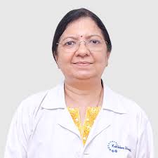 Dr Anuradha Rao Consultant Ophthalmologist Dr Anuradha Rao S Achievements Kokilaben Hospital