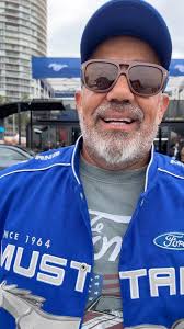 Ralph Holguin's Instagram, Twitter & Facebook