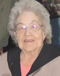 Remembering Florence Wicks